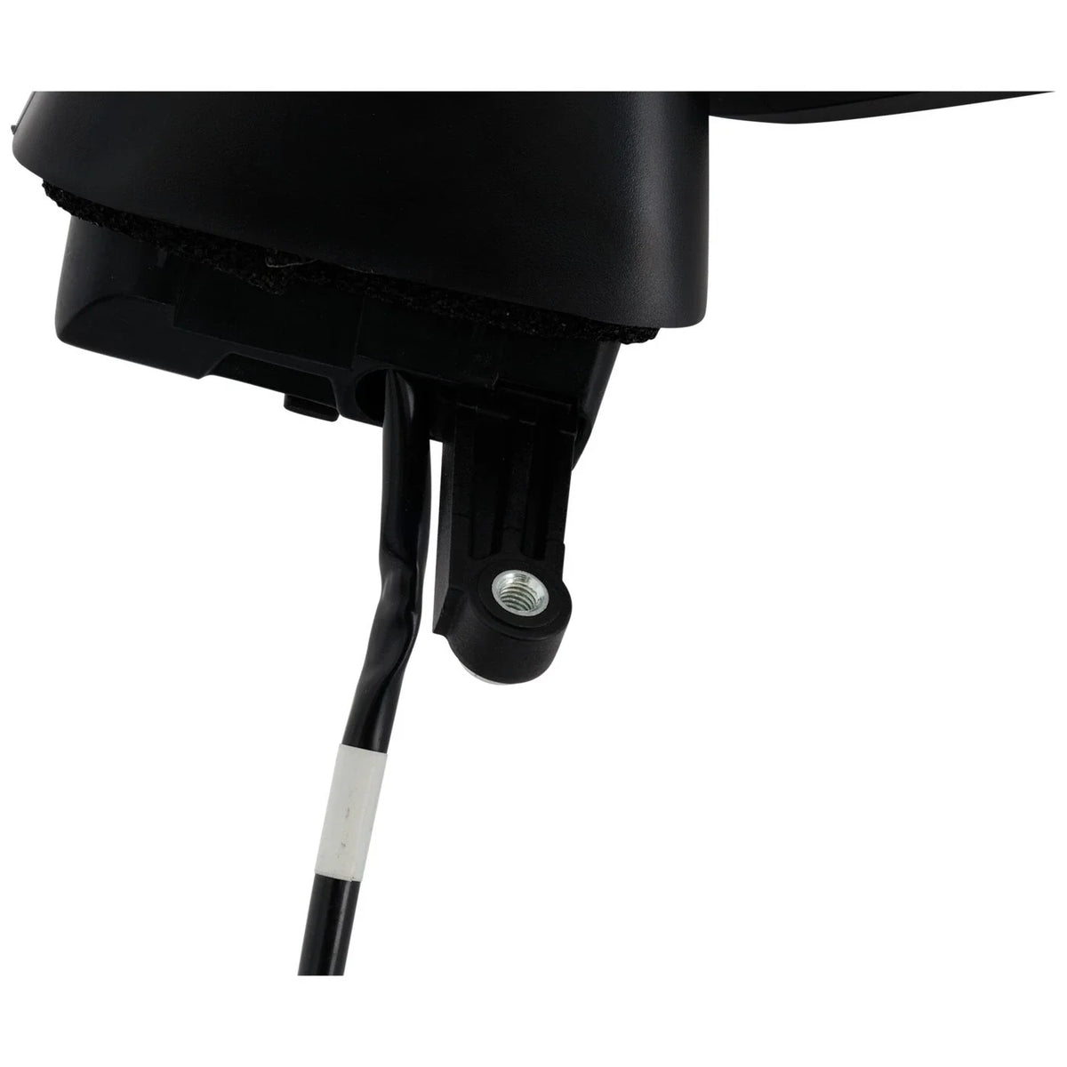 Driver Side Mirror for Nissan Rogue (2021–2022)