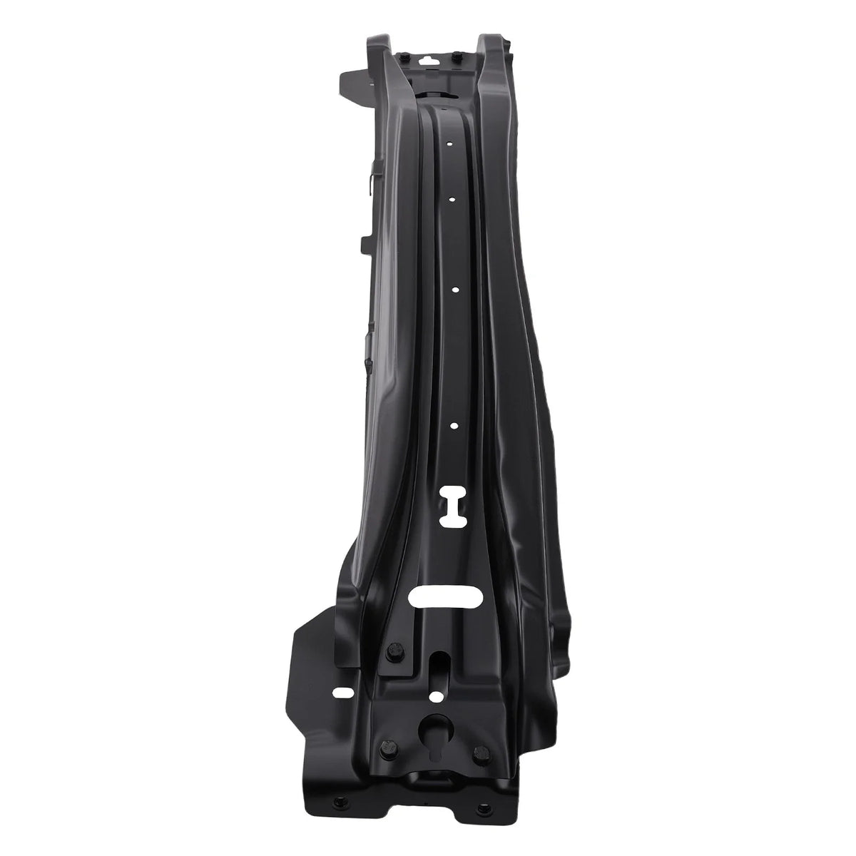 Front Bumper Rail, Metal Bolt-On for 2014-2017 Chevrolet Equinox