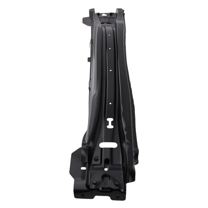 Front Bumper Rail, Metal Bolt-On for 2014-2017 Chevrolet Equinox