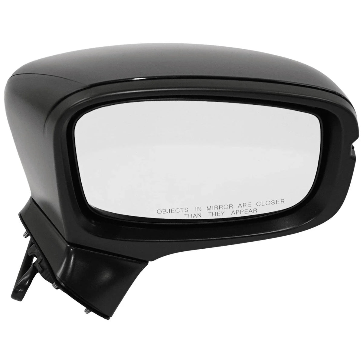 Set of 2 Heated Mirrors for Honda Odyssey