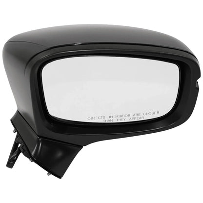 Set of 2 Heated Mirrors for Honda Odyssey