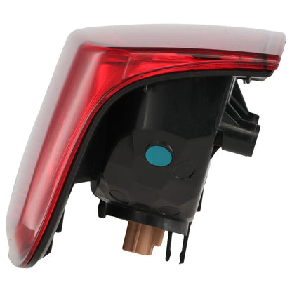 Tail Light for Nissan Frontier Passenger Side (2014–2021)