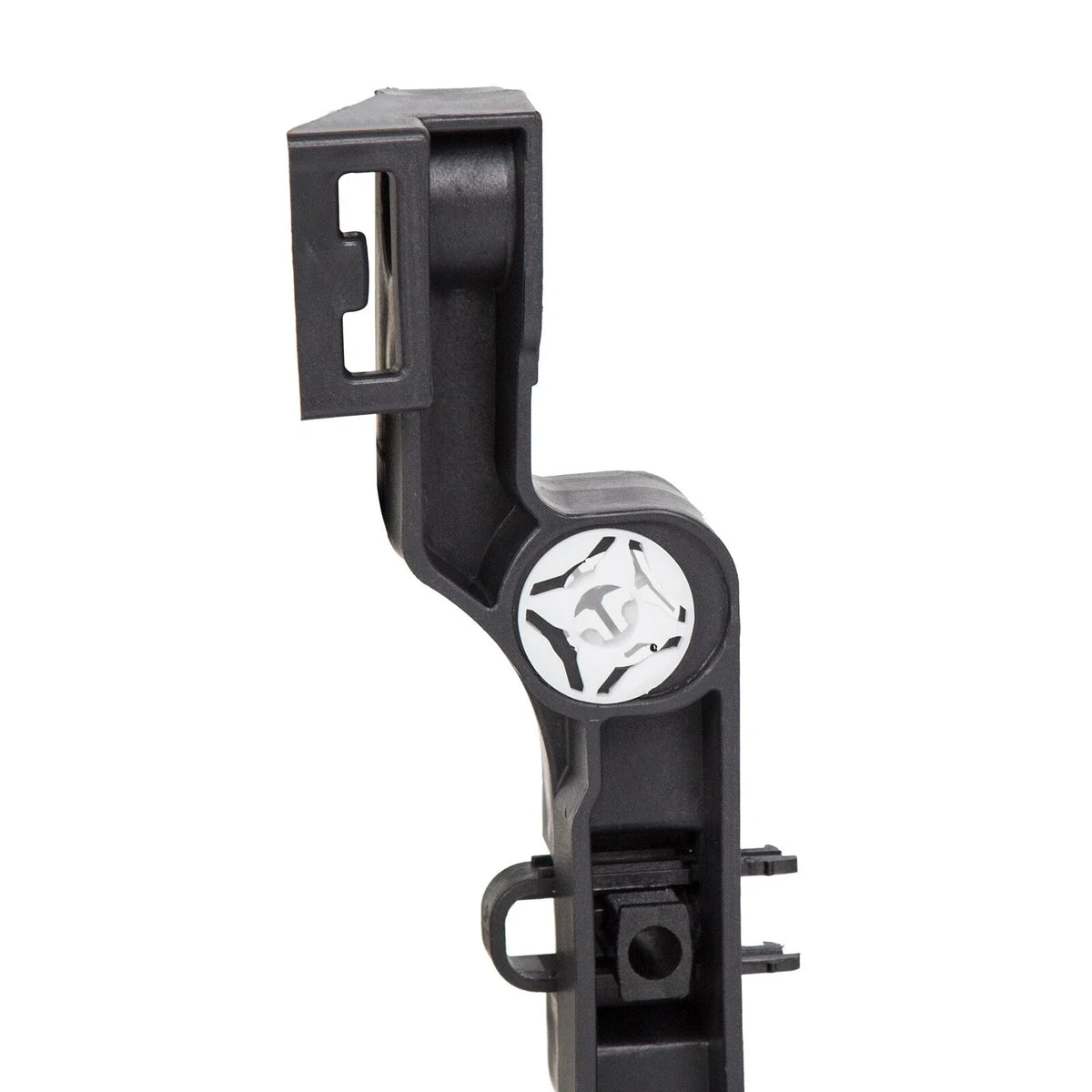 RH Headlight Mounting Brackets for Dodge Ram 1500 2500 2009-2020