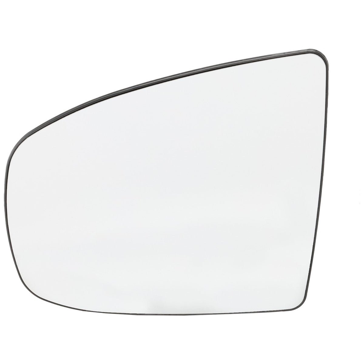 Driver Side Mirror Glass for X6 E71, X5 E70 BMW (2008–2014)