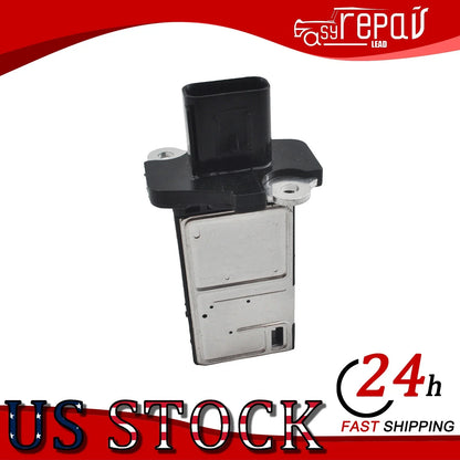 Mass Airflow Sensor Compatible with Mazda 6 2008