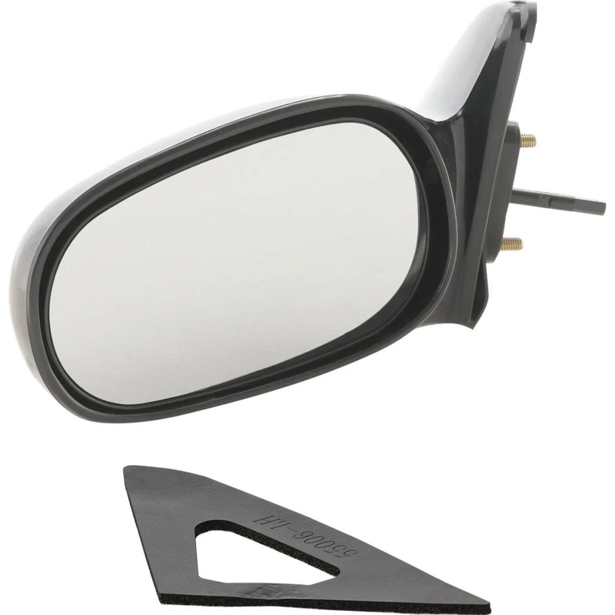 Replacement Mirrors Set for Corolla