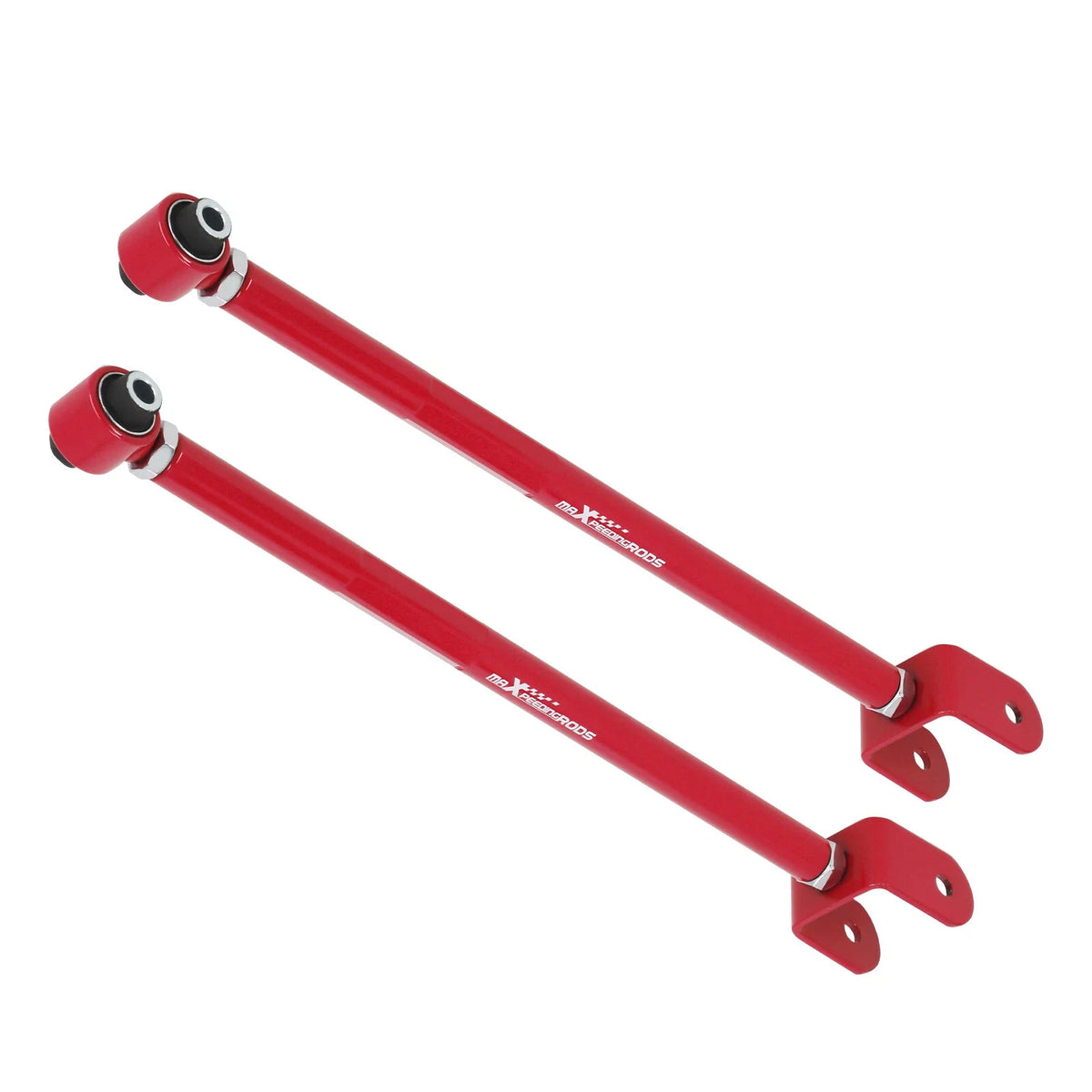 2X Adjustable Control Arm Kit for Rear Camber on BMW 3-Series 1992-2005