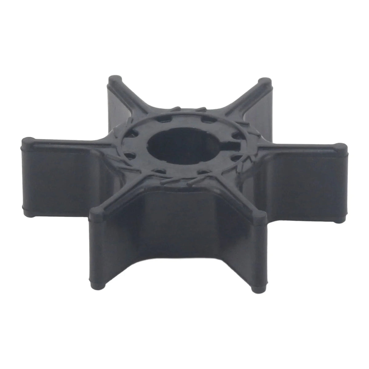 Impeller for Yamaha Water Pump 9.9HP 8HP 6HP 4-Stroke Outboard (18-8910)