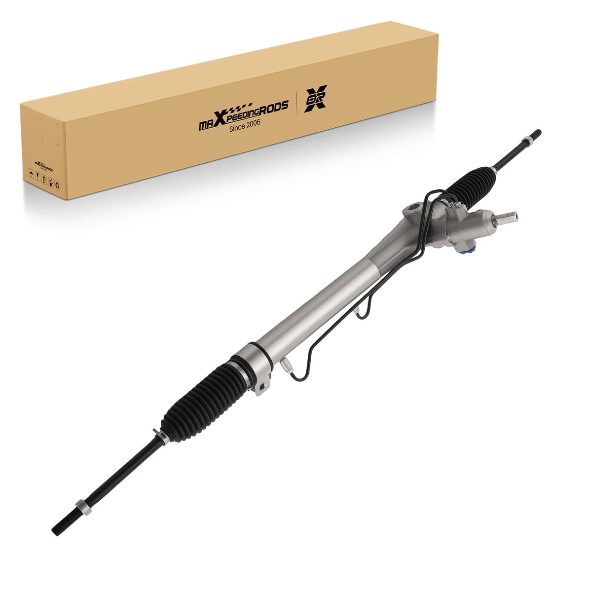 Complete Rack & Pinion Assembly for Pontiac GTO (2004–2006)