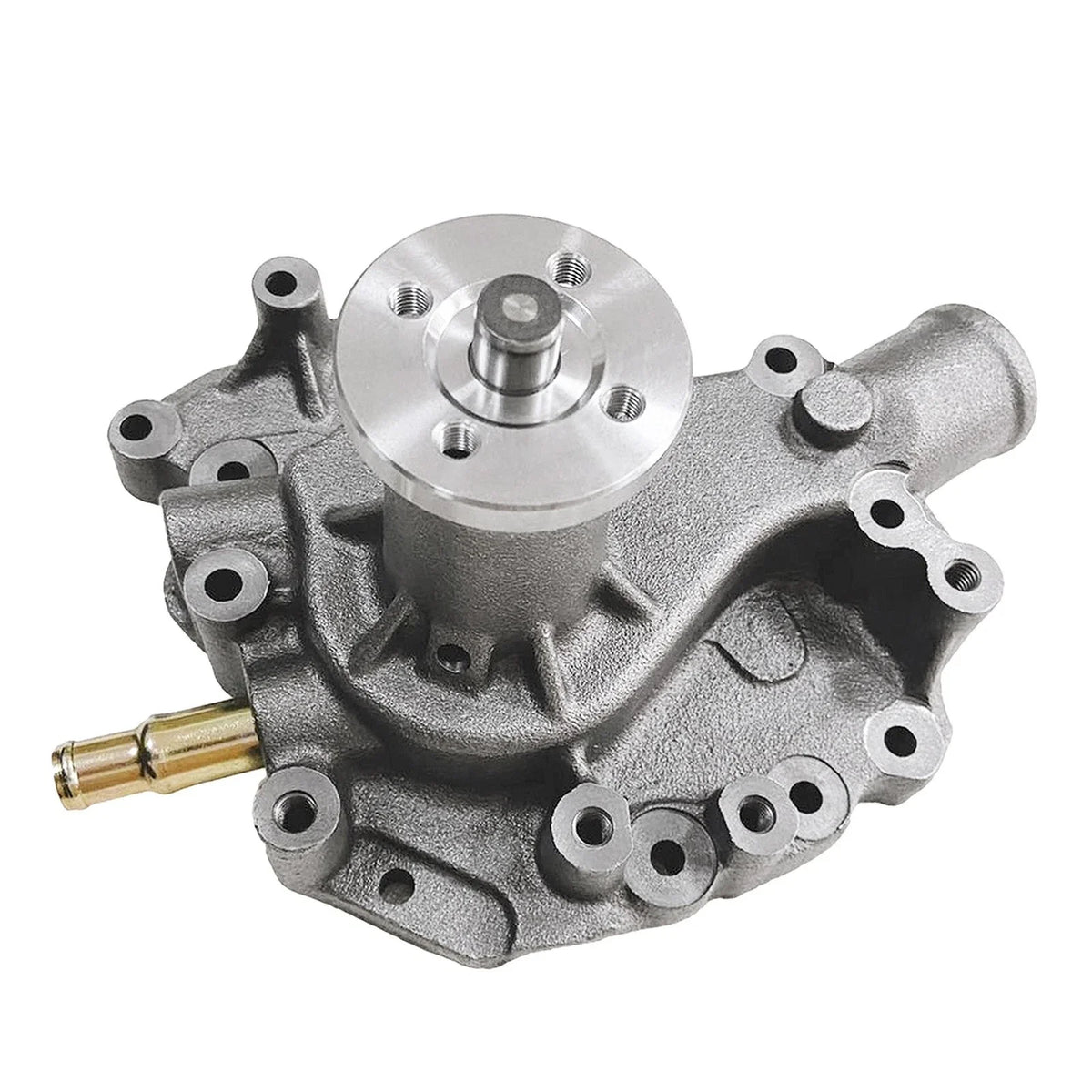 Water Pump AW932 for Ford E-350 F-250 F-350 Econoline Club Wagon (1980–1992)