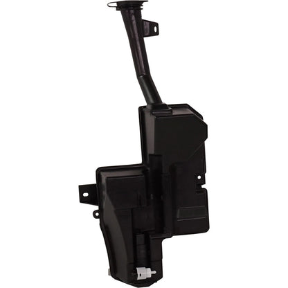 Washer Reservoir with Pump Cap and Sensor for Acura MDX (2014–2020) 76841TZ5A13