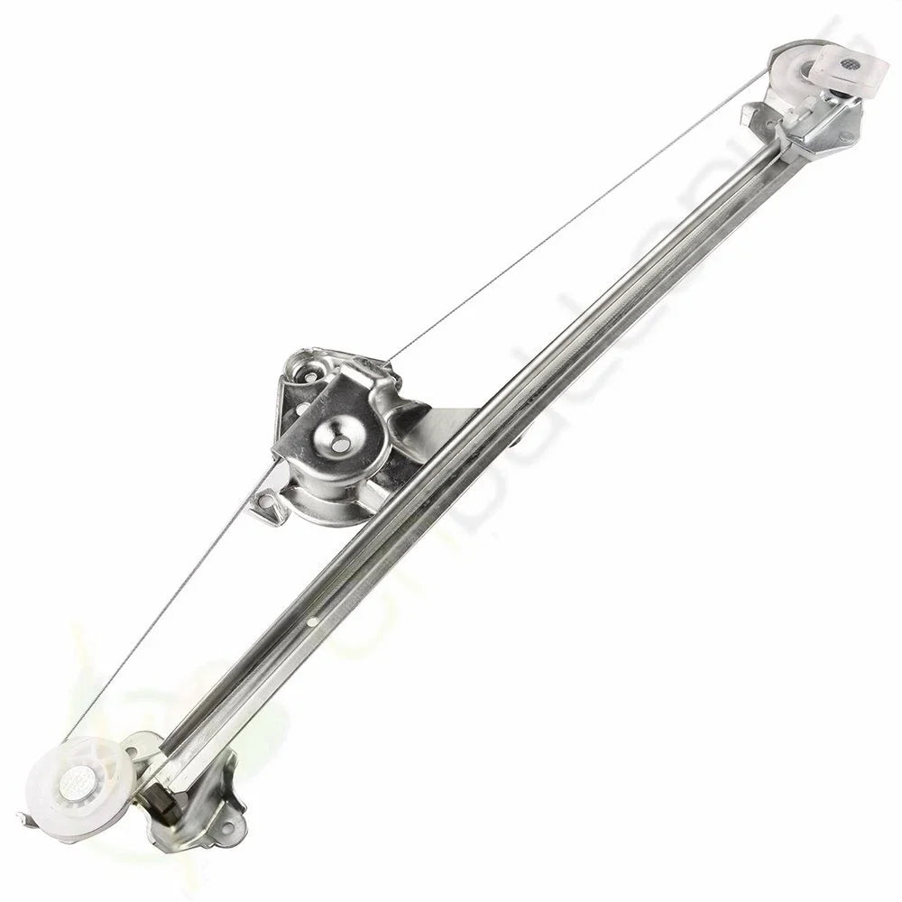Window Regulator for Mercedes-Benz E320 (1996–2003) Rear Left