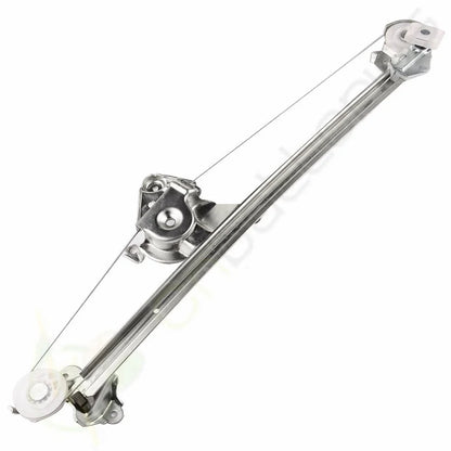 Window Regulator for Mercedes-Benz E320 (1996–2003) Rear Left