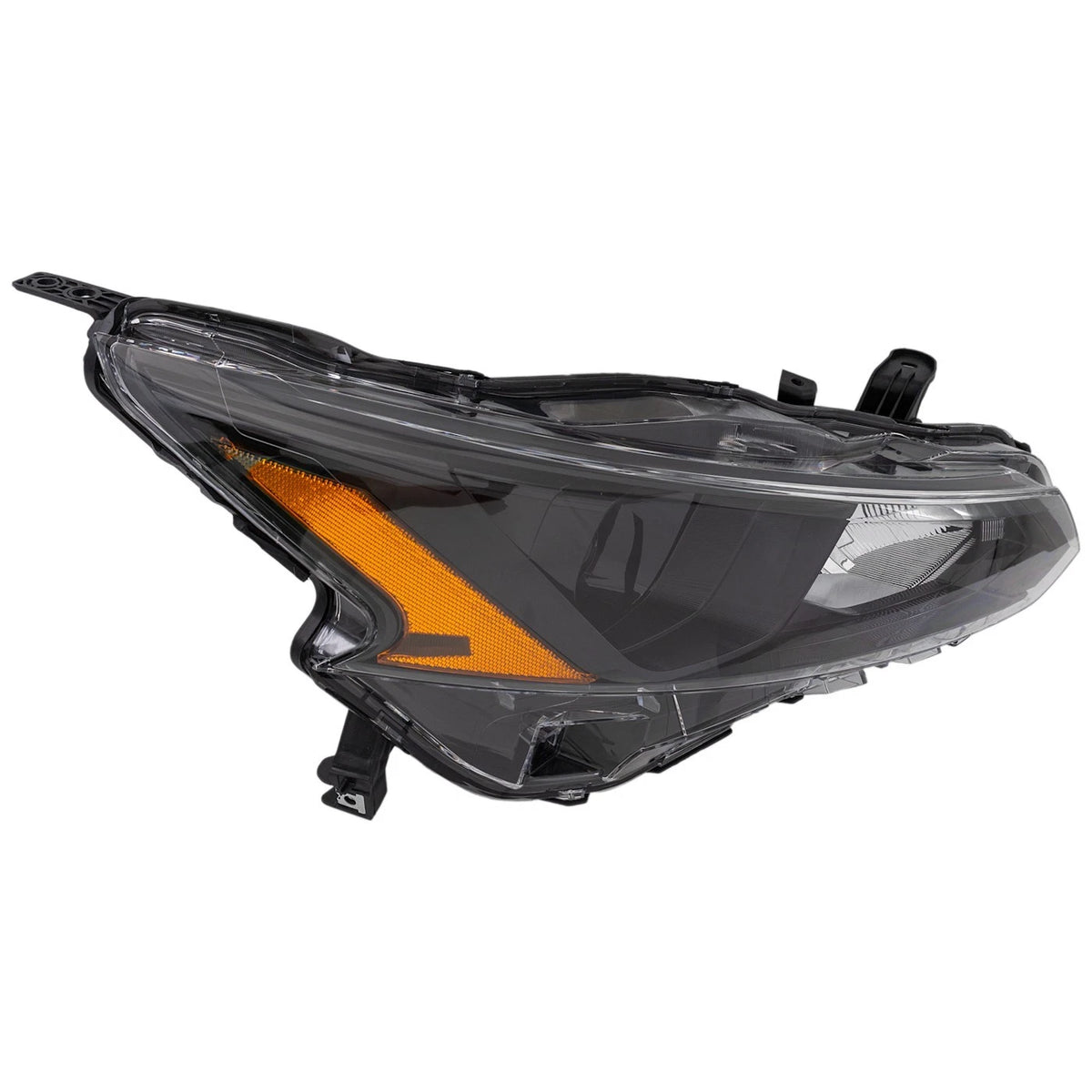 Headlight Passenger Right Side 260106CA0B for Nissan Altima (2022)