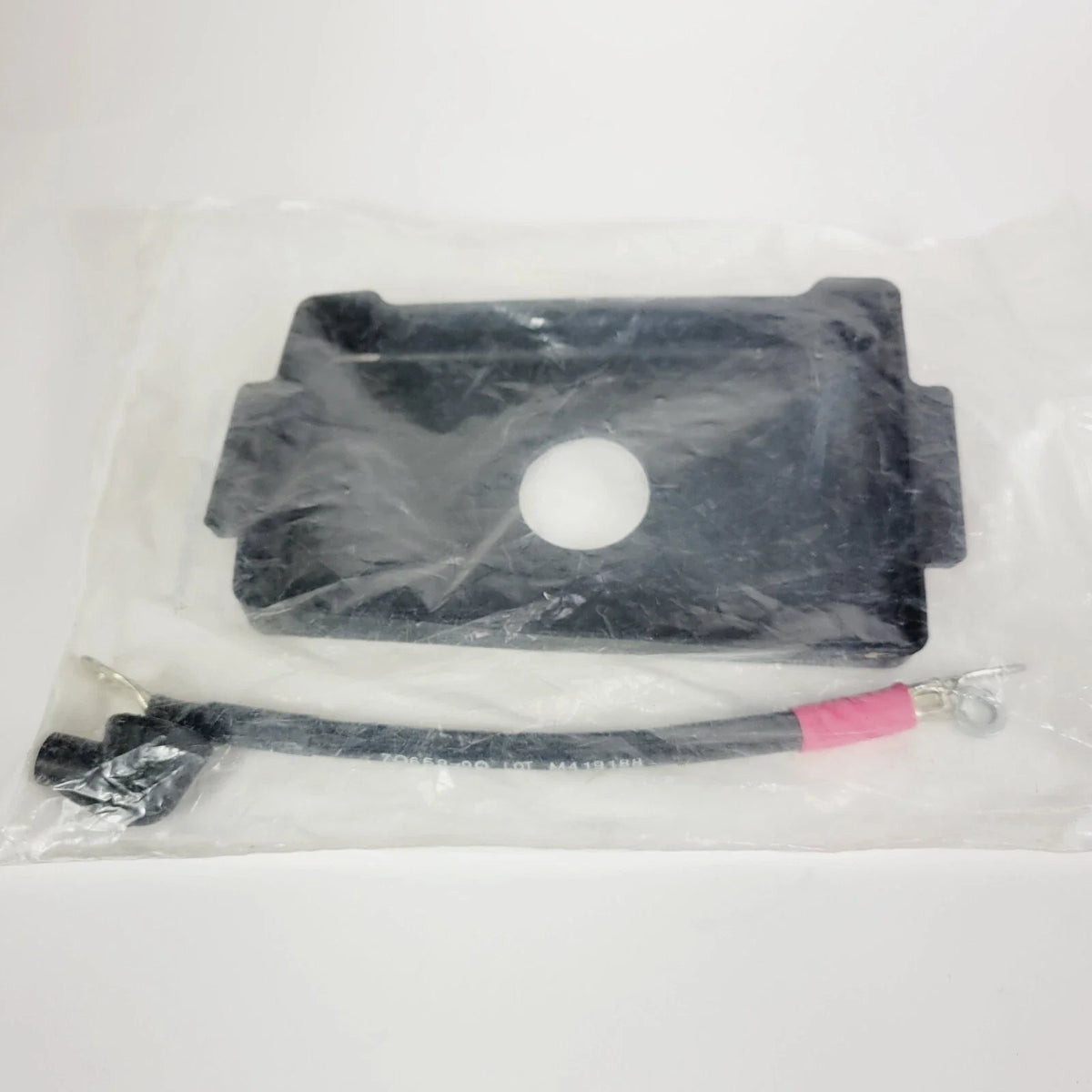 Positive Recall Kit 93652 for Softail Dyna Models (1990–Present)