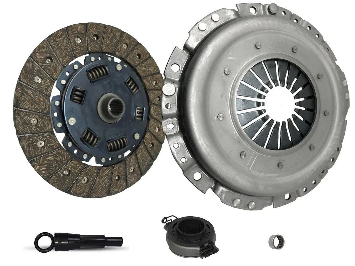 Clutch Kit for Volkswagen Combi (1997–2000)