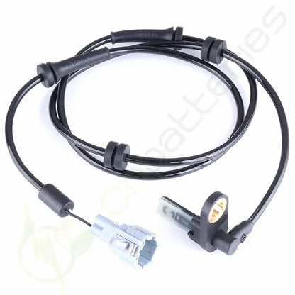 2X ABS Speed Sensor Kits for Nissan Titan (2004–2011)