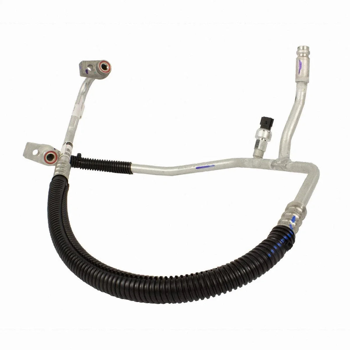 Motorcraft A/C Discharge Hose for Ford (2018–2020)
