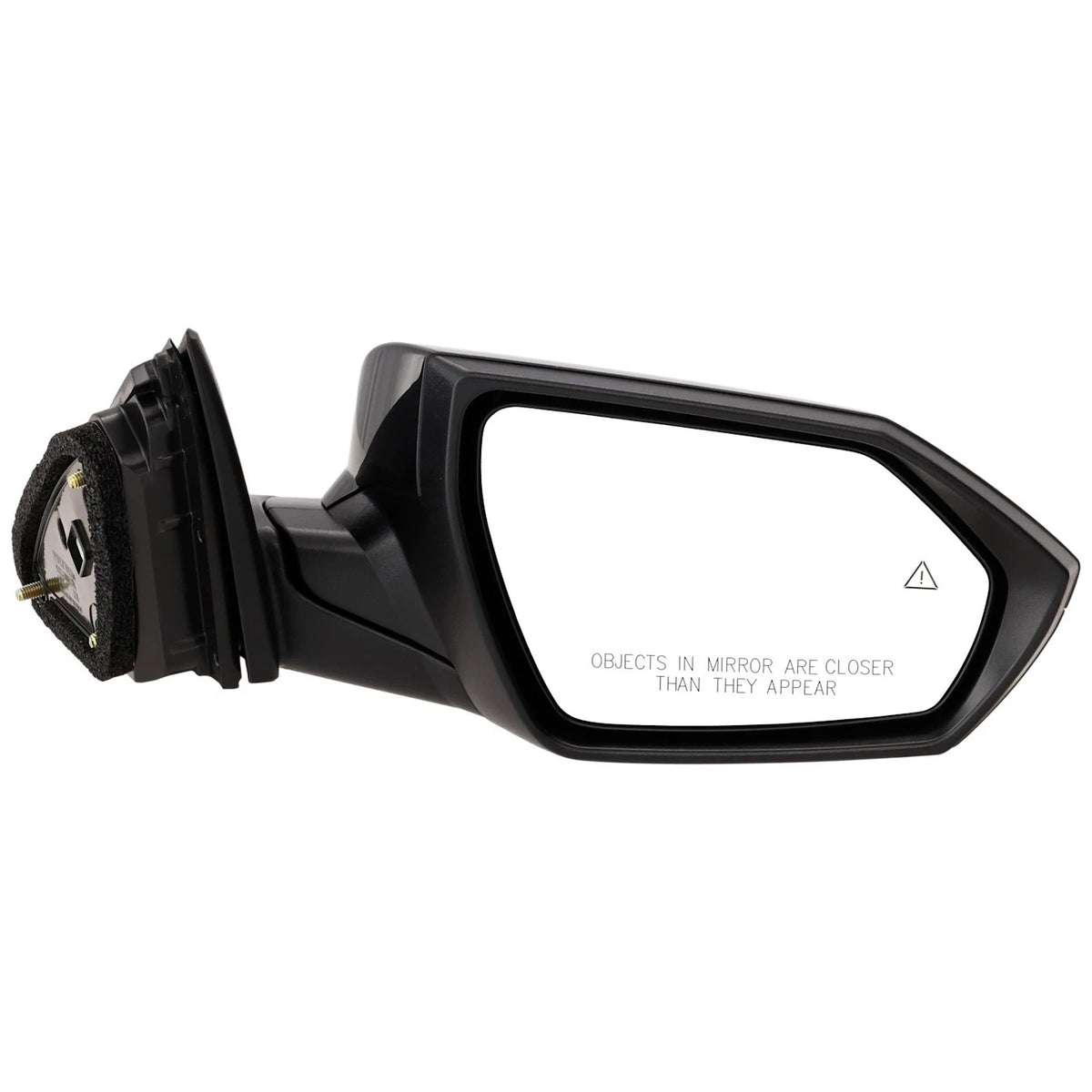 Set of 2 Mirrors for Hyundai Elantra (2011–2016) Left Right