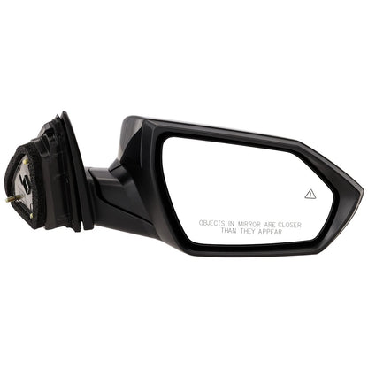 Set of 2 Mirrors for Hyundai Elantra (2011–2016) Left Right
