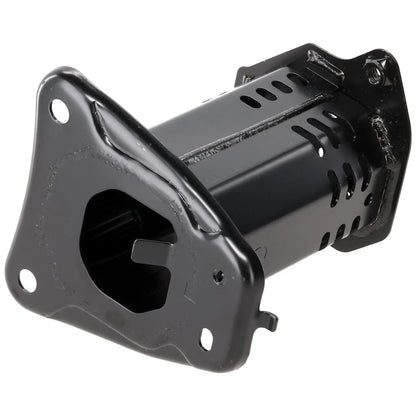 Bumper Bracket for Toyota Prius (2016–2022) Rear Driver Side