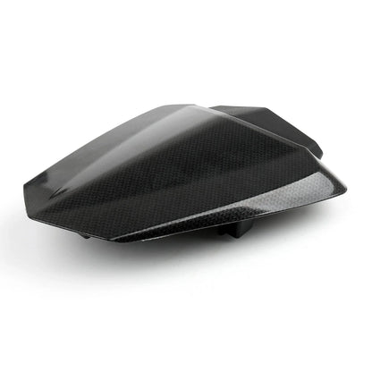 Carbon Cowl for Rear Seat Cover of Yamaha YZF R1 (2009–2014)