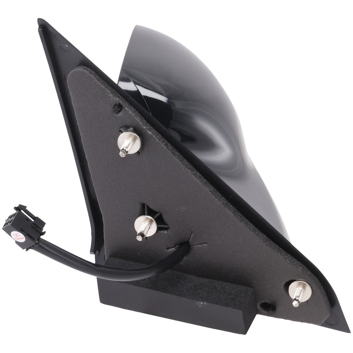Left Side Heated Mirror for Saturn L300 LW200 LW300 L200