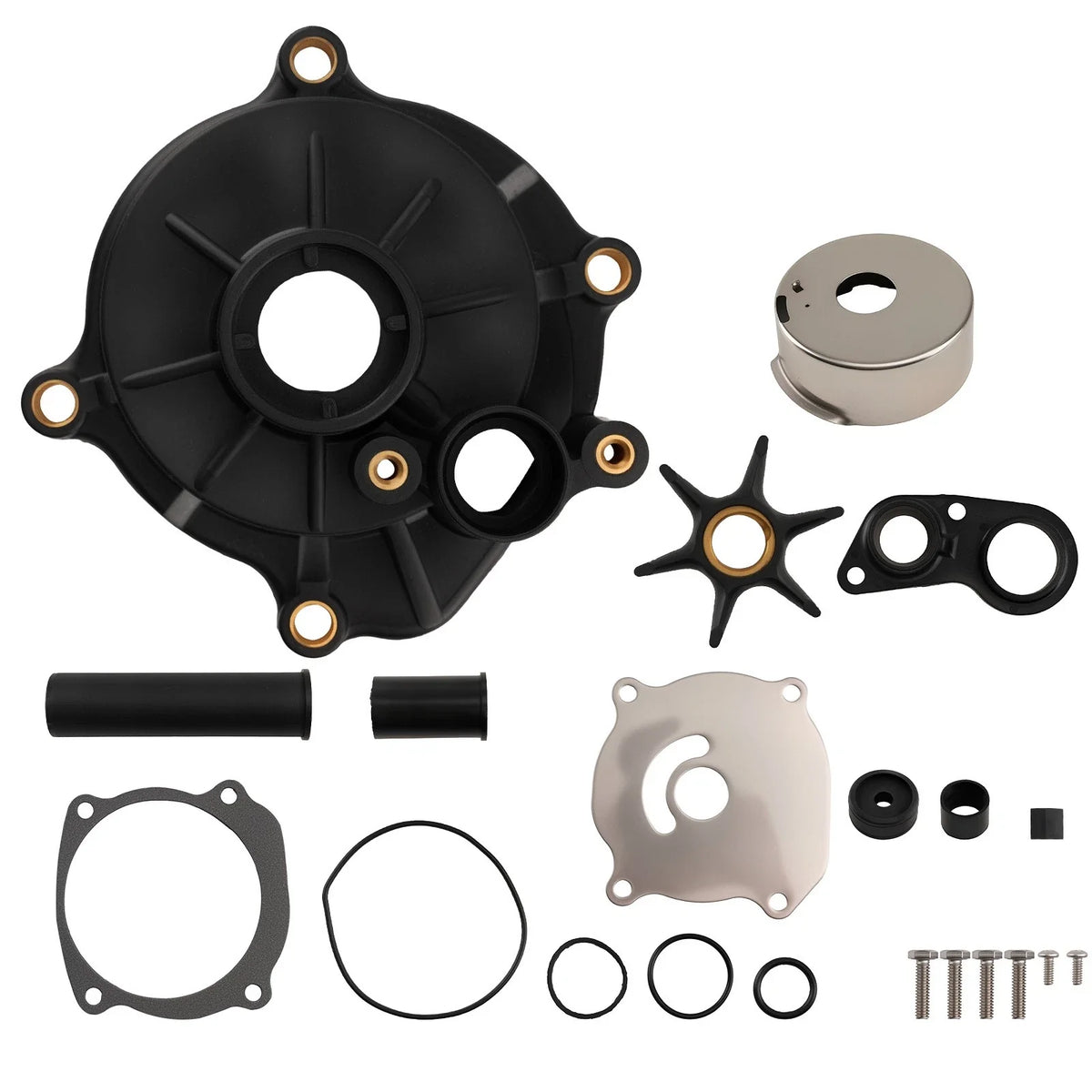 Impeller Kit for Johnson Evinrude 65-120HP (Various Years)