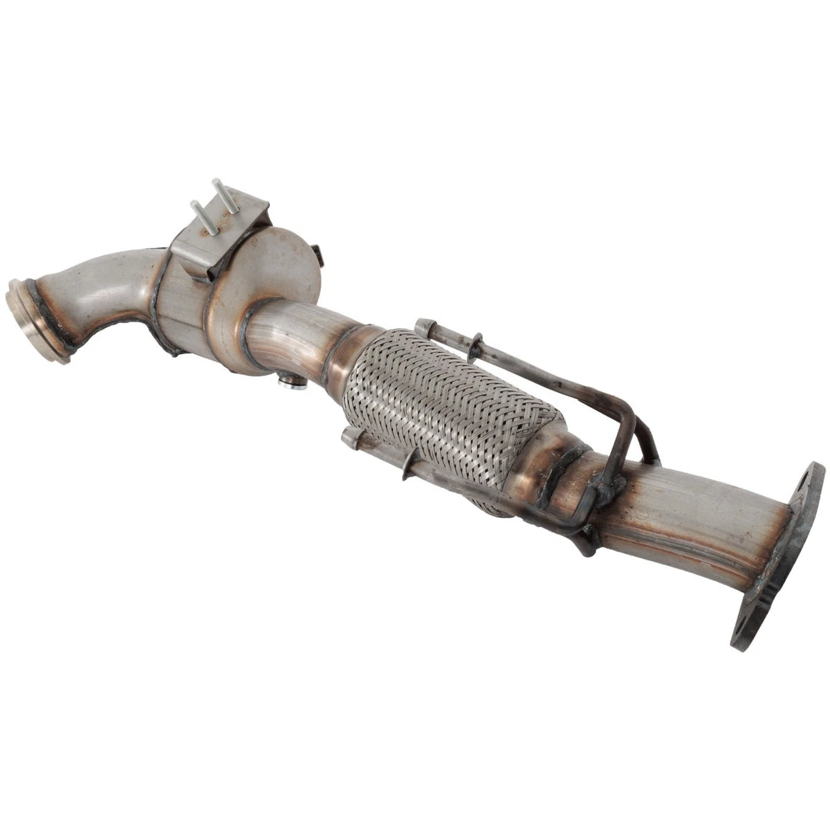 Catalytic Converter Front CV6Z5E212D for Ford Escape (2013–2016)