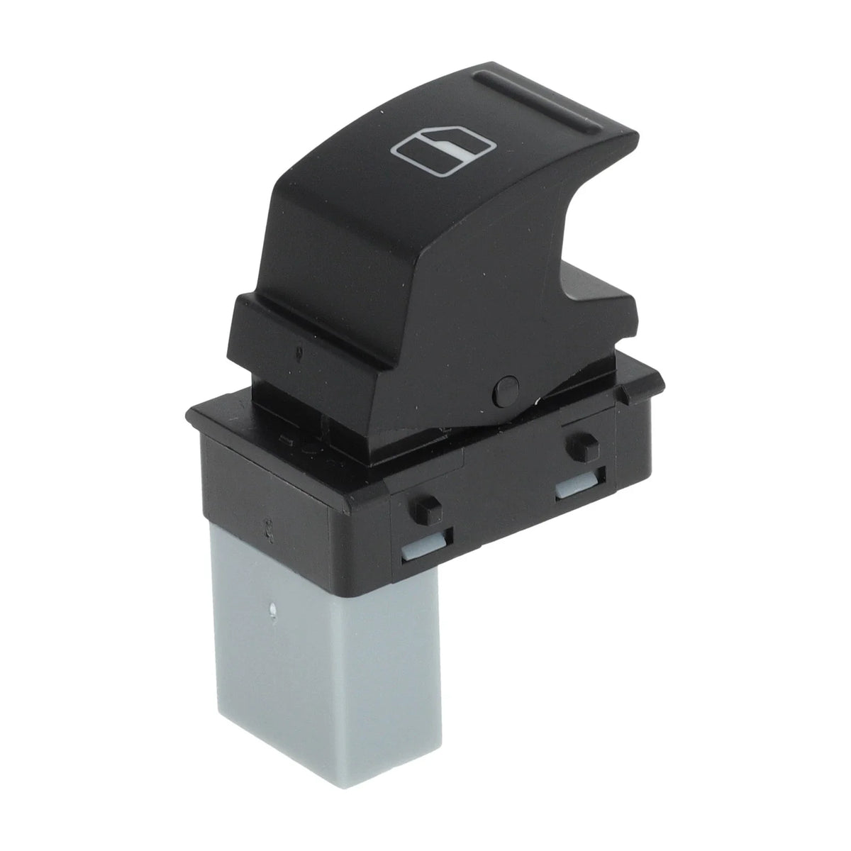 Rear Passenger Side Power Window Switch for Volkswagen Passat Golf (2006–2010) No. 7L6959855B