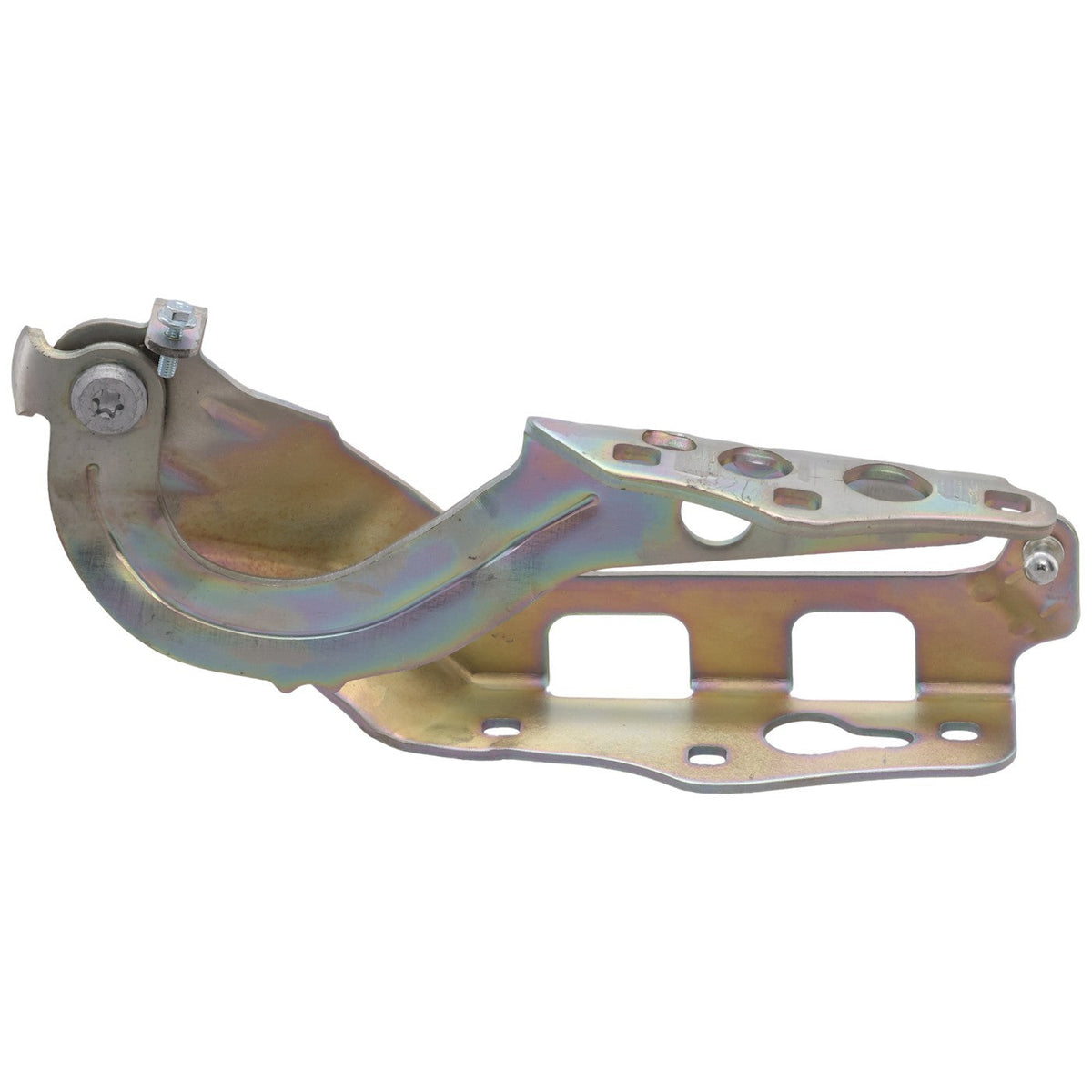Left Driver Side Hood Hinges for 2015-2021 Mercedes C Class