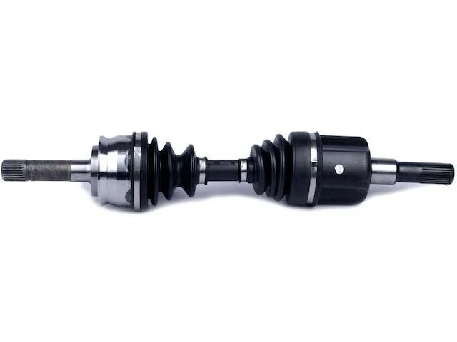 Front Left CV Axle Assembly for Mazda B2500 (1998) GP271KD