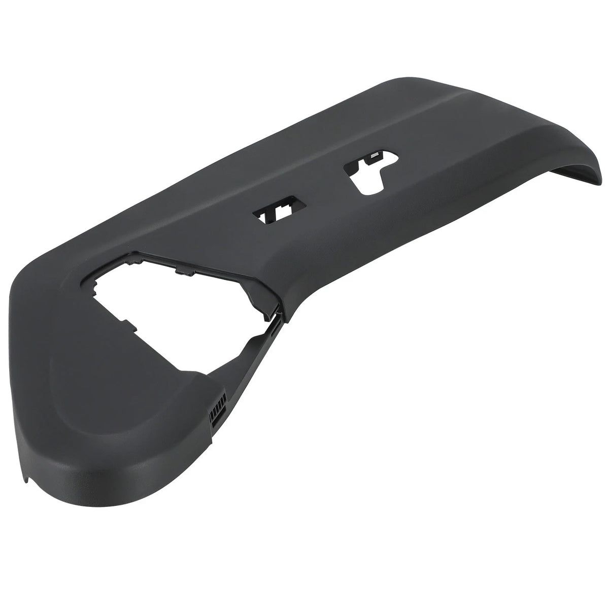 Driver Left Front Seat Trim Cover for Dodge Grand Caravan (2011–2019)