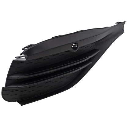Bumper Face Bar Grille for MB Mercedes (2000–2006) 2068854205