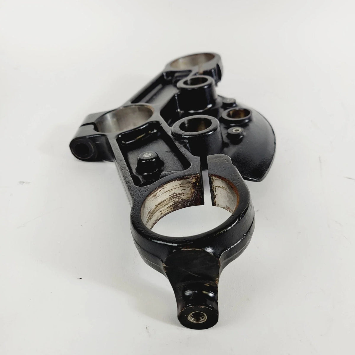 Front Upper Triple Tree Bracket for Harley Davidson Touring (2014-2023)