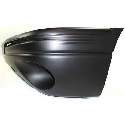 Bumper Cover Front 89045540 for Pontiac Montana (2001–2005)