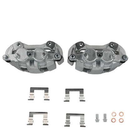 2006-2011 Front Brake Caliper Kit for Impala, Monte Carlo, Buick Lucerne