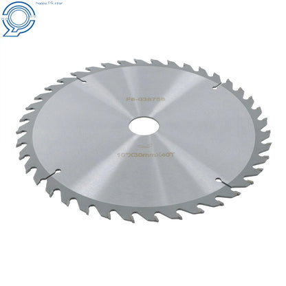 Multi-Purpose Cutting 10" TCT Saw Blade (Professional Grade)