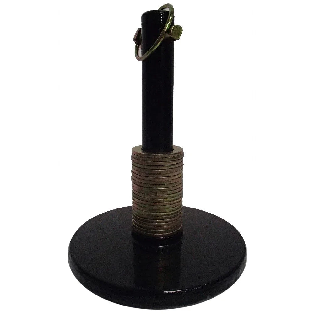 Snow Plow Shoe Assembly for Boss (Replaces 1304711, STW60-0002)