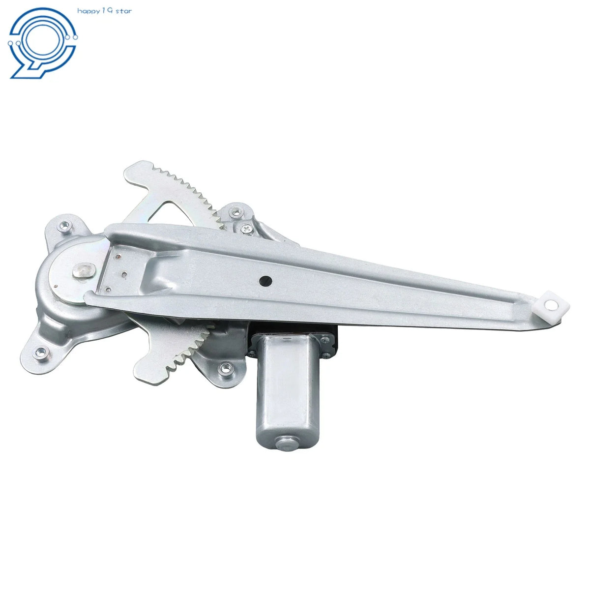 Rear Right Power Window Regulator with Motor for Toyota Camry (2002–2006)