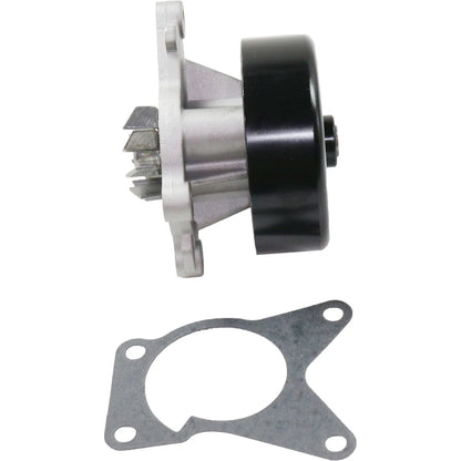 Water Pump for Nissan Sentra Models (2007-2012)