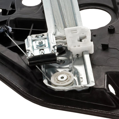 Window Regulator for Hyundai Elantra (2011–2016) Right Front Side