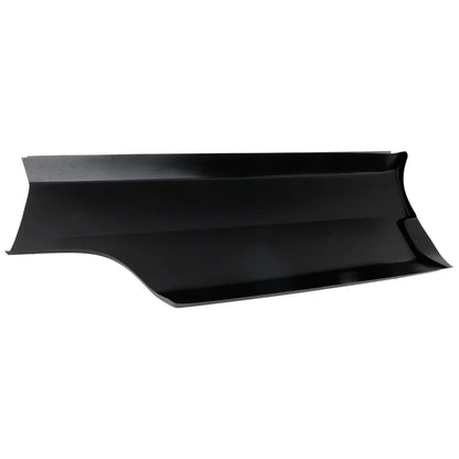Quarter Panel Fender for Dodge Charger 1968–1970 Rear