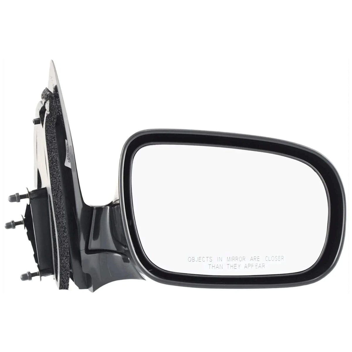 Mirror Pair (Driver & Passenger Side) for Chevy Montana