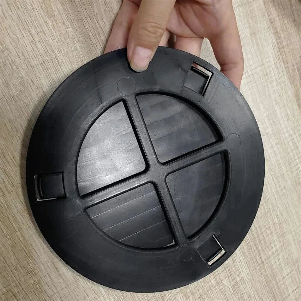 Access Cap for Fender on BMW Mini Countryman 2010-2016 (R60)