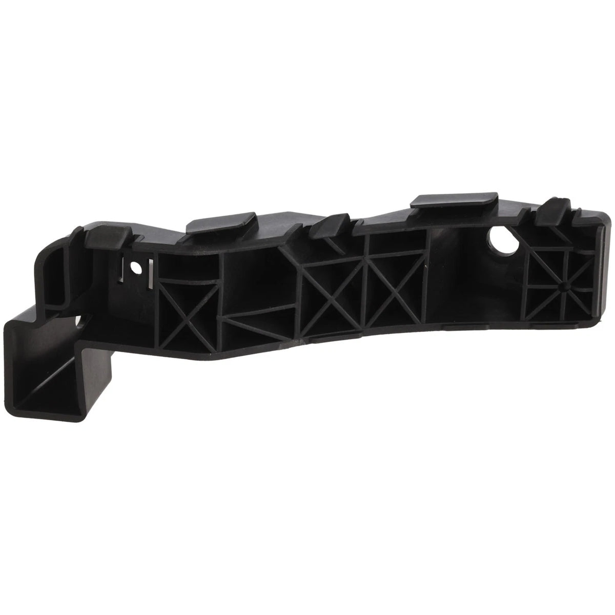 Bumper Bracket for Kia Soul (2014–2019) Front Passenger Side Lower