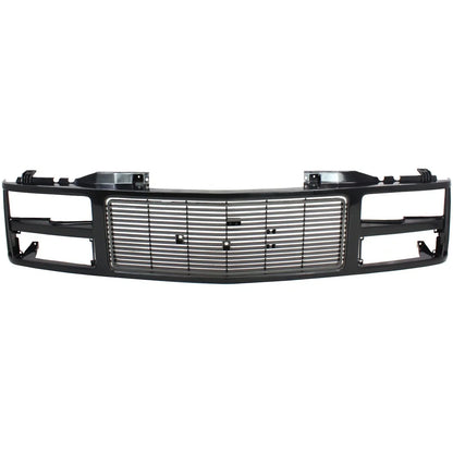 Core Radiator Support for GMC K1500 C1500 C2500 K2500 C3500 K3500
