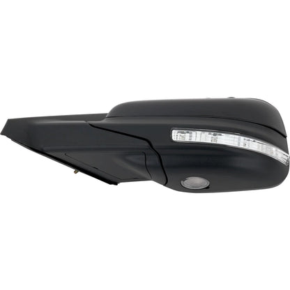 Heated Driver Left Side Mirror for Ford Explorer (2011–2015)