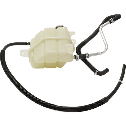 Coolant Reservoir for Nissan Frontier & Xterra 2005-2019