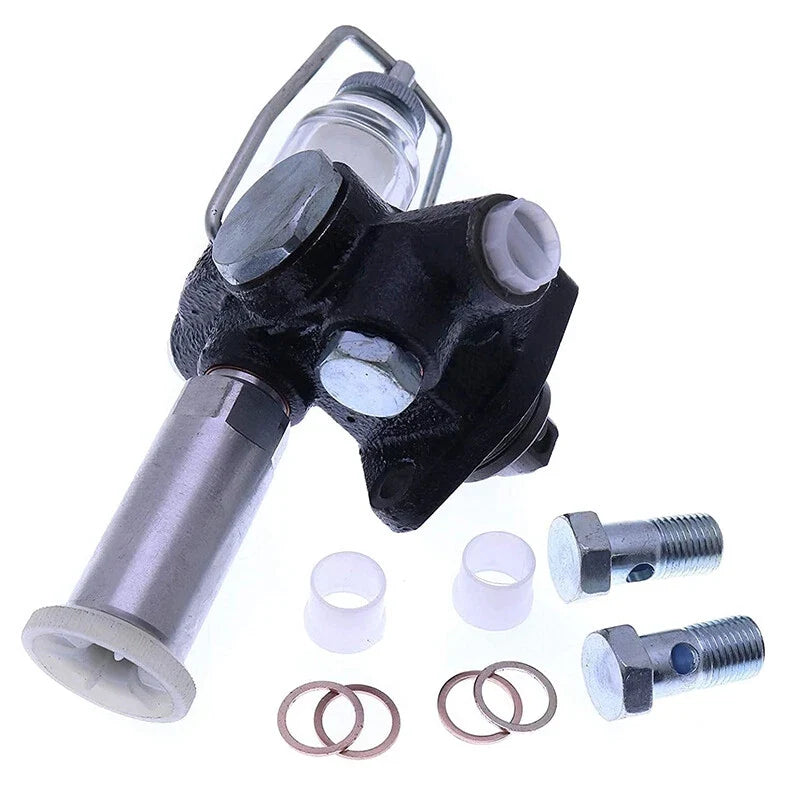 Fuel Pump AR63831 for 4240 4430 4630 690B 693B John Deere
